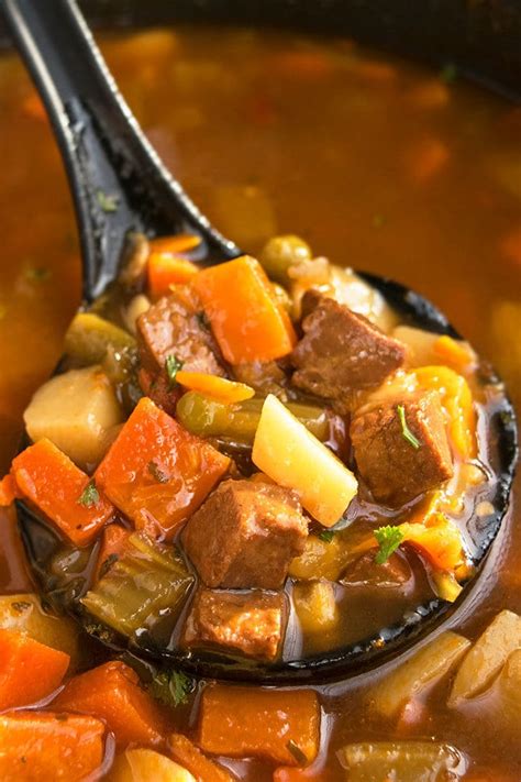 Easy Beef Stew Recipe One Pot One Pot Recipes
