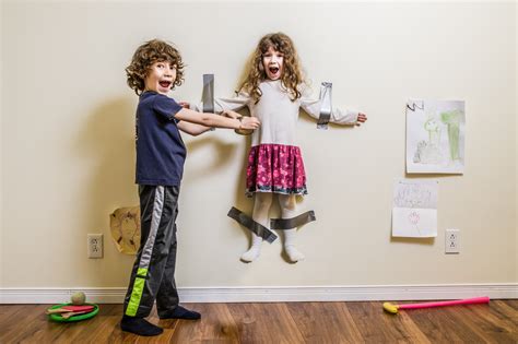 Why You Should Let Your Children Break The Rules Sometimes Wsj