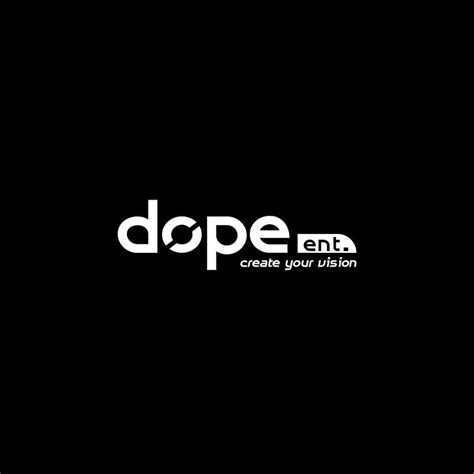 Dope Entertainment Fotografiavideo