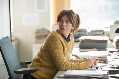 marcella series 2 anna friel confirms there ll be more of itv s crime noir drama huffpost uk