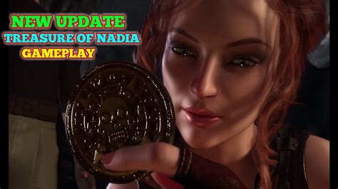 Treasure Of Nadia V34052 New Update Gameplay 1 Youtube