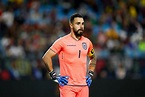 Hernán Galíndez debe ser titular en Qatar 2022 y la final contra ...