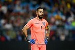 Hernán Galíndez debe ser titular en Qatar 2022 y la final contra ...