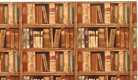 48 Library Book Wallpapers Mural Wallpapersafari