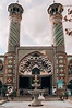 Großer Basar von Teheran | Tipps & Sehenswürdigkeiten Iran