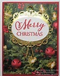 All Is Bright Merry Christmas Card | Stamping With Karen