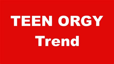 Viral News Onlyfans Platform Causing Public Teen Orgy ‘trend Amongst