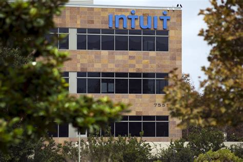 Turbotax Maker Intuit To Buy Mailchimp For About 12 Bln In A Data Play Technology News The