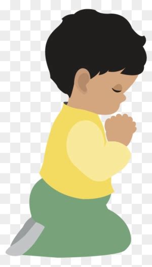 Praying Hands Prayer Lds Clip Art Child Clip Art Boy Praying Clipart