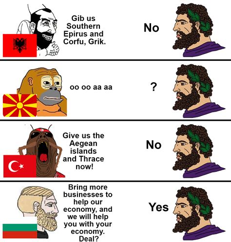 Best Neighbor R Balkan You Top Balkan Memes Know Your Meme