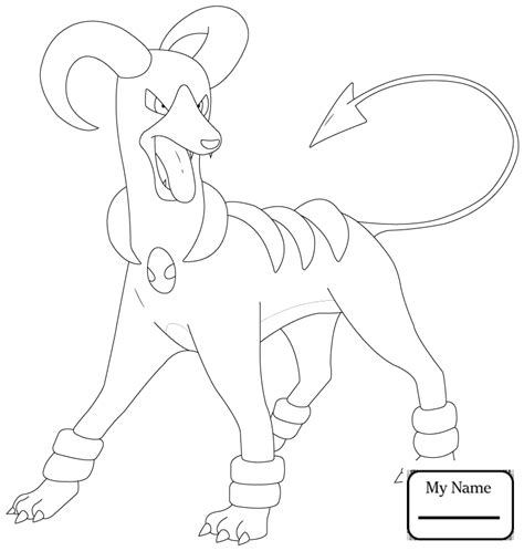 Electrike Coloring Pages At Getdrawings Free Download