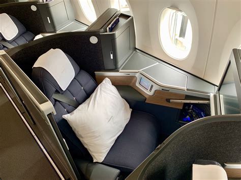 Review British Airways A350 1000 Business Class Live And Let S Fly Flipboard