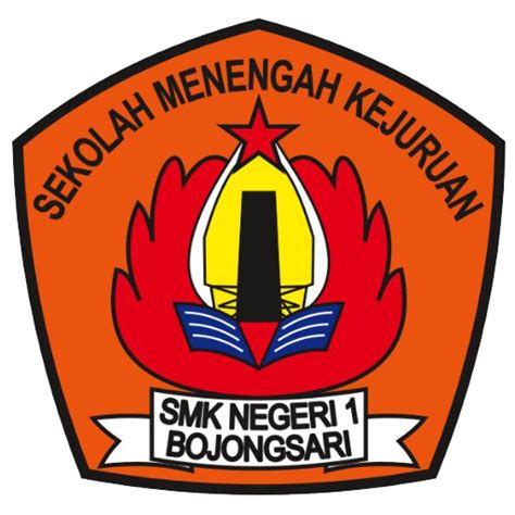 Download Smk Negeri 1 Bojongsari