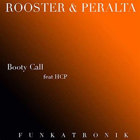 Jp Booty Call Sammy Peralta And Dj Rooster デジタルミュージック
