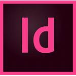 Icon Adobe Indesign Psd Ai Eps Svg