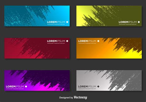 Banner Background Psd Vector Art Icons And Graphics For Free Download