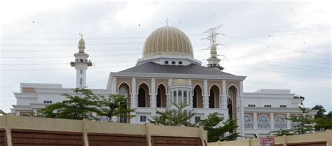 Bandar baru bangi sekarang, tak sama kalau dibandingkan dengan yang dulu. Dr Shafie Abu Bakar: Masjid Al-Umm Adakan Pertemuan Dengan ...