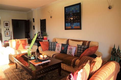 Home Tours Hemal And Atul In Nairobi Kenya Collectivitea Indian