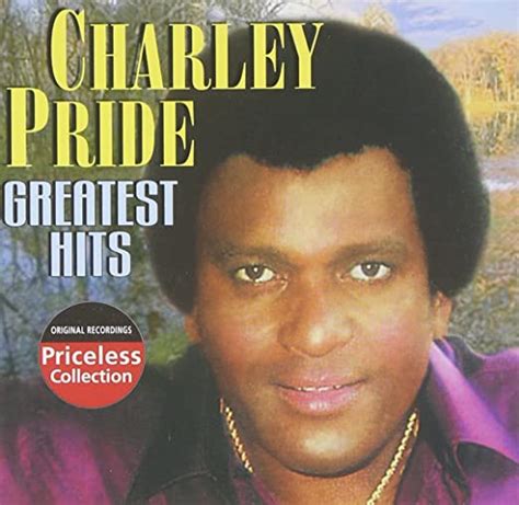 pride charley charley pride greatest hits music