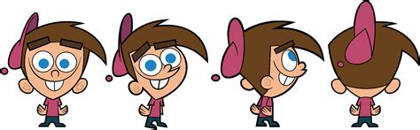 Timmy Turnerimages The All New Fairly Oddparents Wiki Fandom