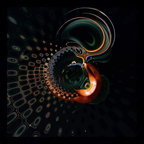 Floral Transformation :: SENSEGRAPHIA FINE ART PHOTOGRAPHY