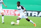 Christopher Antwi-Adjei: Von der Ober- in die Bundesliga