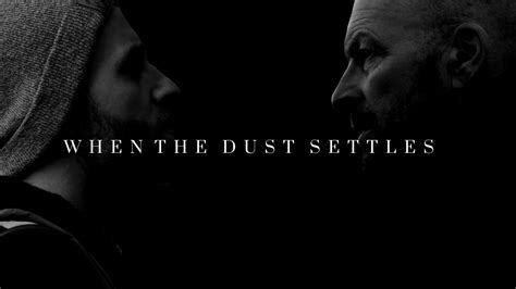 When The Dust Settles Teaser Trailer Youtube