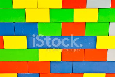 Building Blocks Background Stock Photo Royalty Free Freeimages
