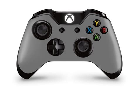 Microsoft Xbox One Gaming Controller Vinyl Skin Vector Cut Xbox One S