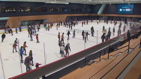 Northgate Ice Skating Fun Beginners Welcome Fri Jan 7 2022 600
