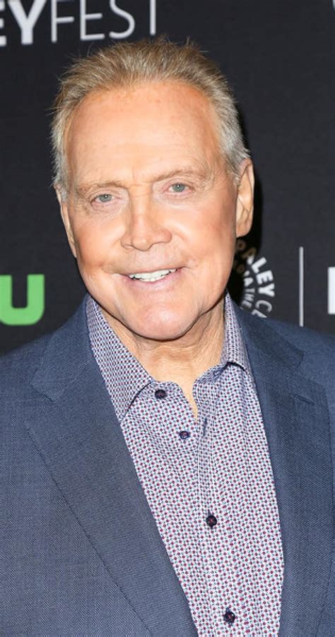 Lee Majors Imdb