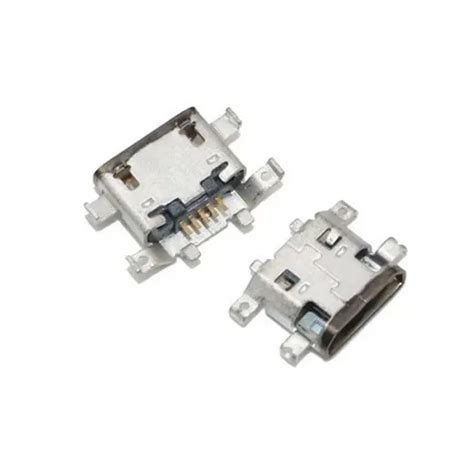 Conector De Carga Motorola Moto G4 Plus Xt1640 Xt1644 Assistência