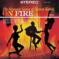 Barney Kessel - On Fire + 2 (2015, CD) | Discogs