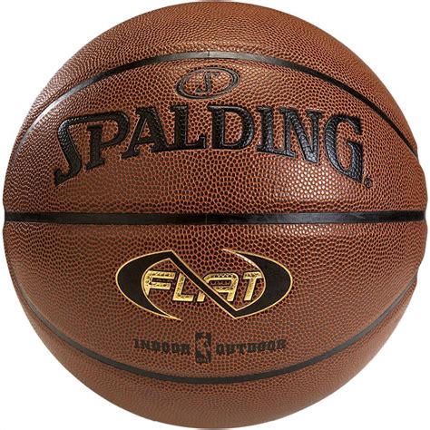 Spalding Nba Neverflat Indooroutdoor Basketball