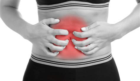Abdominal Pain Causes Symptoms And Treatment