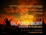 Glastonbury the Movie - Glastotrip - Festival de Glastonbury