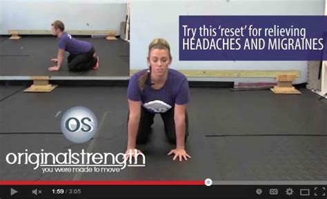 Head Nods And Headaches Original Strength