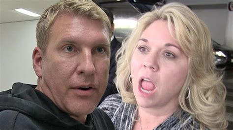 Todd Chrisley Accuses Prosecutors Of Using Illegal Evidence In Tax Case
