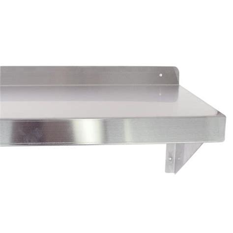 Get 5% in rewards with club o! Turbo Air - TSWS-1424 - 24 in x 14 in Wall Mounted Shelf ...