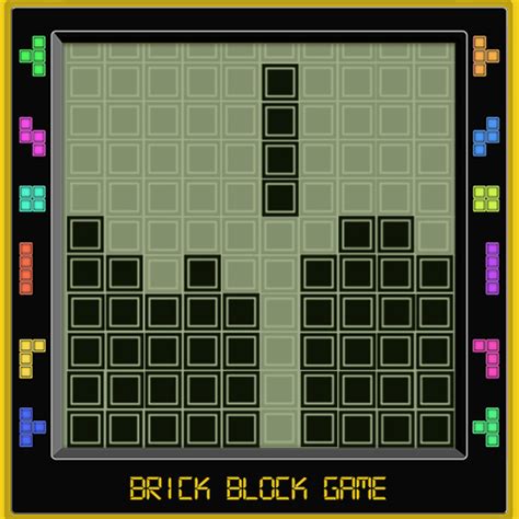 The player must rotate, move, and drop the falling tetriminos inside the matrix (playing field). Tetris - Play Free Game Online at GameMonetize.com