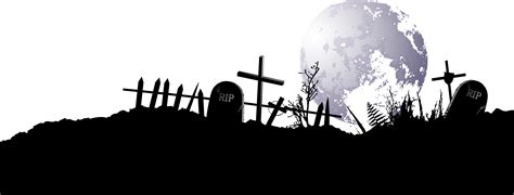 Cemetery Headstone Euclidean vector - Vector cemetery png download - 4346*1653 - Free ...