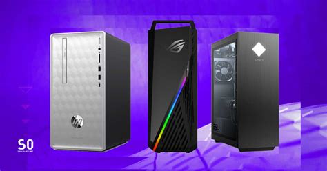 Best Cheap Gaming Pc 2020 Our Top Picks For The Best