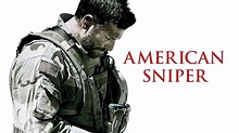 American Sniper (2014) - AZ Movies