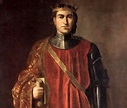 Biografia de Jaime II el Justo