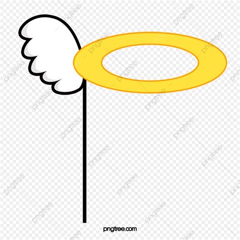 Angel Halo Clipart 20 Free Cliparts Download Images On Clipground 2024