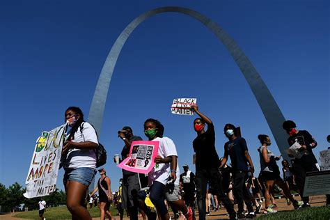 This Anti Violence Strategy May Be Coming To St Louis But Activists