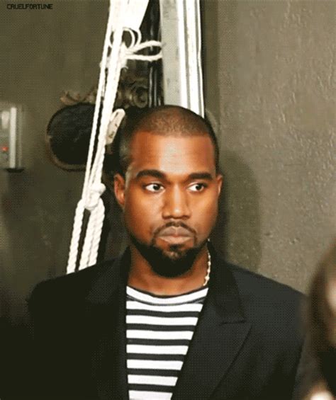 Kanye West GIF Find Share On GIPHY