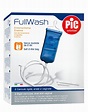 FullWash Enteroclisma Enema di PIC (1 sacca da 2000 ml + 2 cannule rigide)