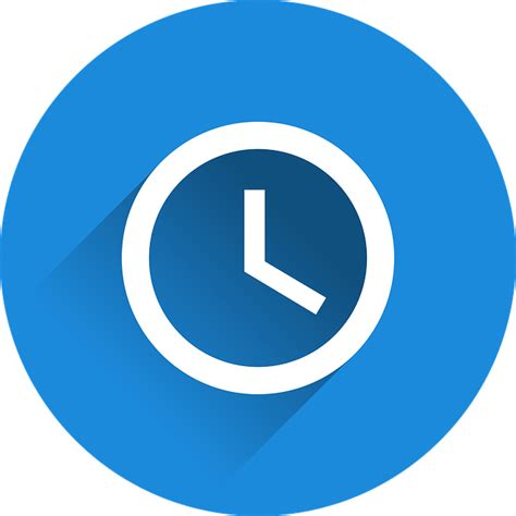 Tiempo Momento De La Reloj Gráficos Vectoriales Gratis En Pixabay