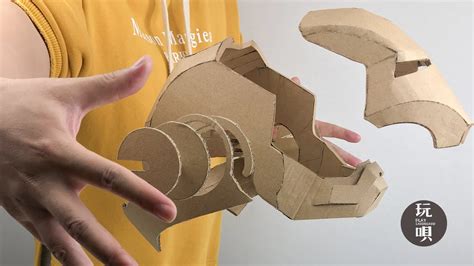 The images that existed in iron man suit template are consisting of best images and high environment pictures. How to make a cardboard Iron Man Helmet! - YouTube